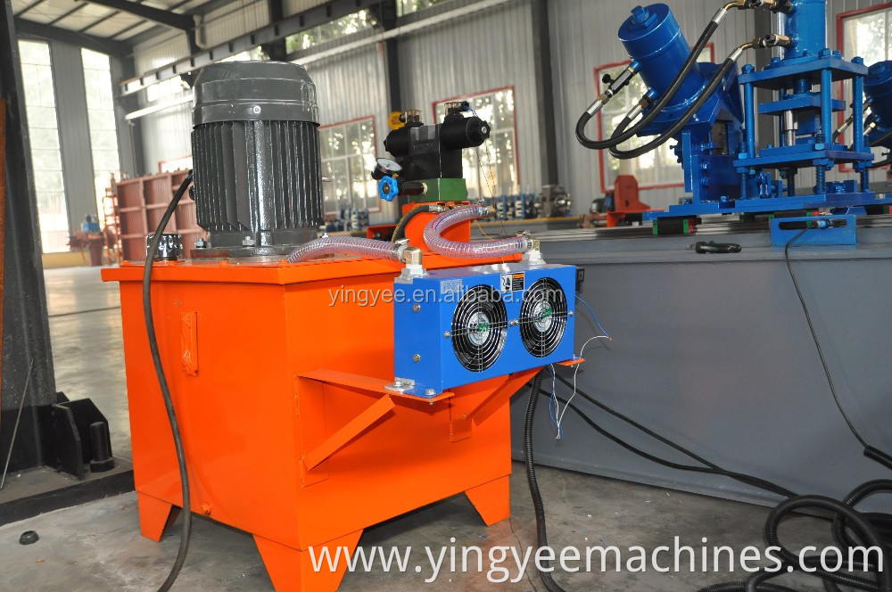 drywall roll forming machine/stud and track roll forming machine